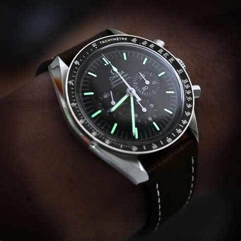 omega speedmaster moonwatch lume|Omega Speedmaster moonwatch price.